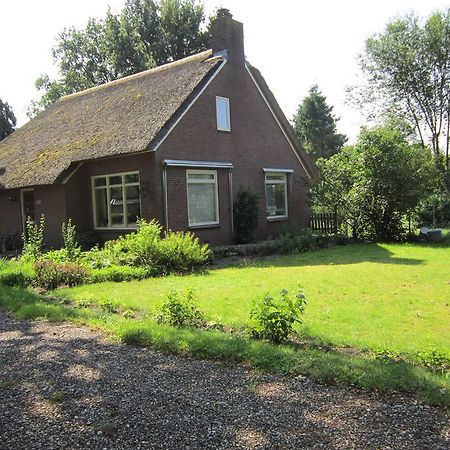 B&B Loon Exterior foto