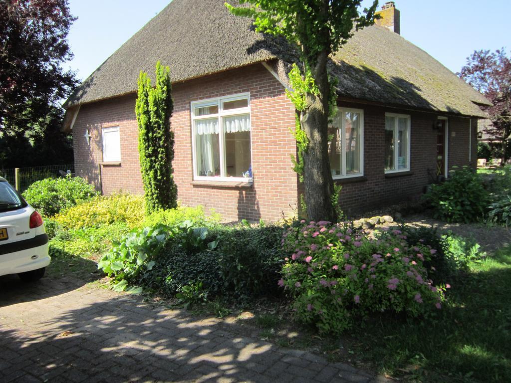 B&B Loon Zimmer foto