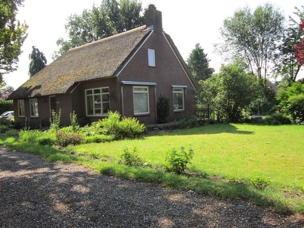 B&B Loon Exterior foto